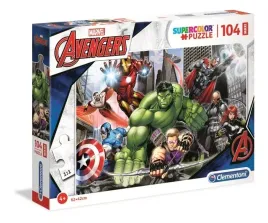 puzzle-104-maxi-super-kolor-avengers-gotowi-do-lotu-23688
