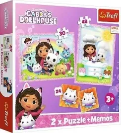 puzzle-2w1-memos-gabi-z-kocim-przyjacielem-93382