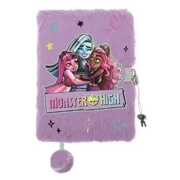 pamietnik-a5-wlochacz-z-klodka-3d-monster-high