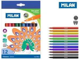 flamastry-okragle-z-cienka-koncowka-milan-12-kolorow