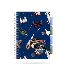 kolozeszyt-a5-100k-kratka-pp-coolpack-space-adventure