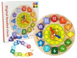 zegar-drewniany-edukacyjny-sorter-montessori-nauka-cyfry-ksztalty-kolory