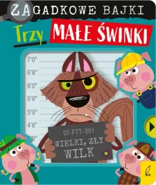 zagadkowe-bajki-trzy-male-swinki-ksiazka-dla-dzieci
