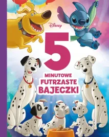 disney-5-minutowe-futrzaste-bajeczki-kilka-bajek-w-jednej-ksiazce