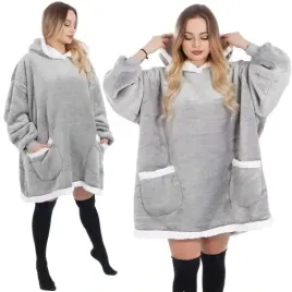 ciepla-bluza-oversize-2w1-dluga-kocobluza-kocoszlafrok-cieply-koc-futrzak