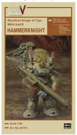 hasegawa-64110-1-20-hammerknight-robot-battle-v