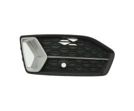grill-zderzaka-do-audi-a6-c8-2018-2024-4k0807647d-lewa-czarny-tekstura