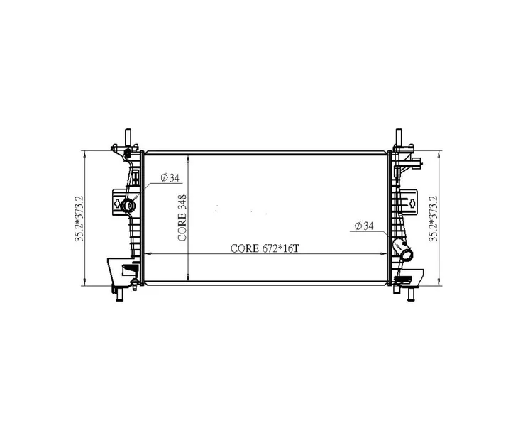 chlodnica-do-ford-c-max-2010-2014-1727475-producent-czesci-eda-cooling