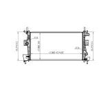 chlodnica-do-ford-c-max-2010-2014-1727475-producent-czesci-eda-cooling