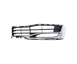 grill-zderzaka-do-bmw-5-g30-g31-2017-2024-51117385278-prawa-czarny-matowe