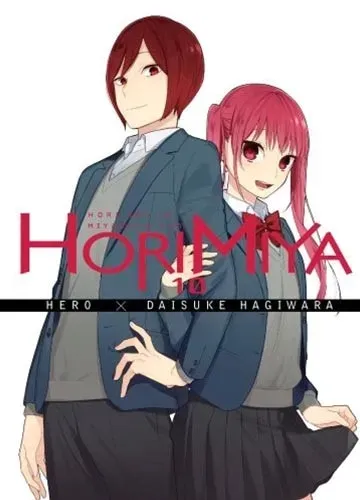 horimiya-tom-10-stan-nowy