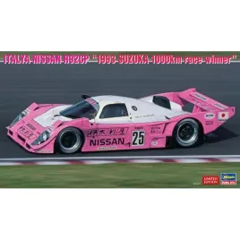 hasegawa-20474-italiya-nissan-r92cp-1993-suzuka-1000km-race-winner
