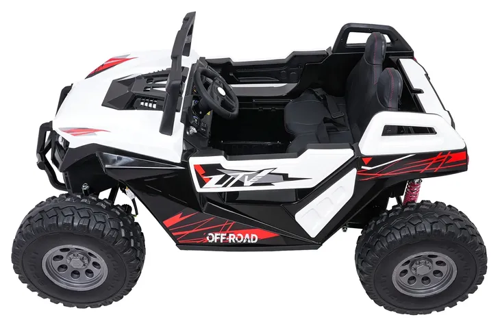 auto-buggy-rtr-monster-speed-4x4-bialy-dla-dzieci-gratisy-dlugosc-pojazdu-148-cm