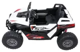 auto-buggy-rtr-monster-speed-4x4-bialy-dla-dzieci-gratisy-dlugosc-pojazdu-148-cm