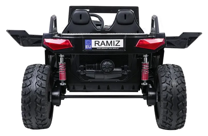auto-buggy-rtr-monster-speed-4x4-bialy-dla-dzieci-gratisy-waga-z-opakowaniem-51-kg