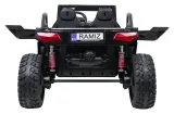 auto-buggy-rtr-monster-speed-4x4-bialy-dla-dzieci-gratisy-waga-z-opakowaniem-51-kg