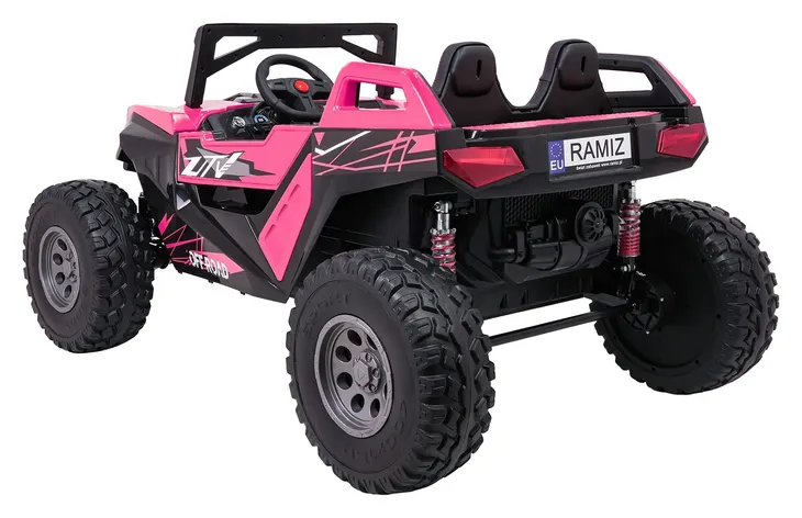 auto-buggy-rtr-monster-speed-4x4-rozowy-dla-dzieci-gratisy-kolor-rozowy