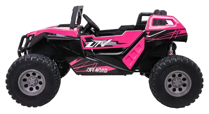 auto-buggy-rtr-monster-speed-4x4-rozowy-dla-dzieci-gratisy-maksymalne-obciazenie-60-kg