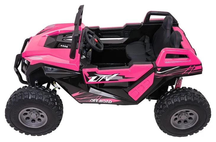 auto-buggy-rtr-monster-speed-4x4-rozowy-dla-dzieci-gratisy-dlugosc-pojazdu-148-cm