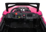 auto-buggy-rtr-monster-speed-4x4-rozowy-dla-dzieci-gratisy-waga-z-opakowaniem-51-kg