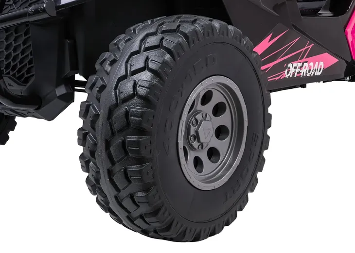 auto-buggy-rtr-monster-speed-4x4-rozowy-dla-dzieci-gratisy-stan-nowy-kolor-rozowy