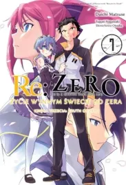 re-zero-zycie-w-innym-swiecie-od-zera-ksiega-3-truth-of-zero-tom-7
