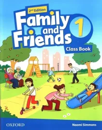 family-and-friends-1-2nd-edition-class-book