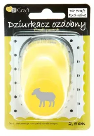 dziurkacz-ozdobny-owieczka-25cm-mix