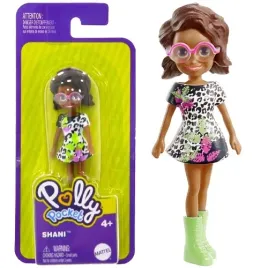 polly-pocket-laleczka-shani-dziewczynka-w-sukience-panterka-figurka-mattel