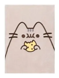 notes-a5-kropki-pluszowy-a5-pusheen-ctpa5001