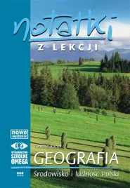 notatki-z-lekcji-geografia-iii-srodowisko-i-ludnosc-polski