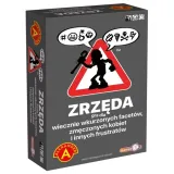 gra-zrzeda