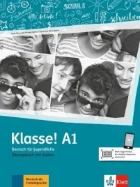 klasse-a1-cwiczenia-audio-online