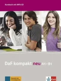 daf-kompakt-neu-a1-b1-podrecznik-cd
