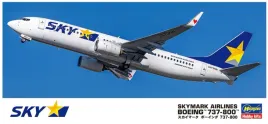 hasegawa-10744-boeing-737-800-skymark-airlines-1-200