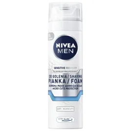 nivea-men-sensitive-recovery-regenerujaca-pianka-do-golenia-200-ml