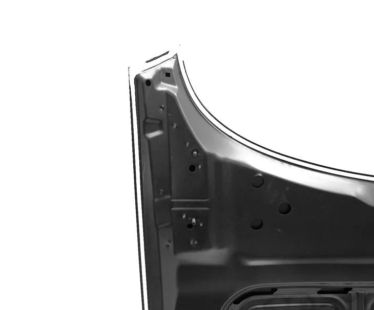 maska-do-audi-a5-b9-2016-2020-8w6823029-stan-nowy-producent-czesci-eda-parts