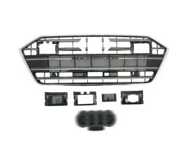 grill-atrapa-do-audi-a7-4k8-2018-blyszczacy-czarny
