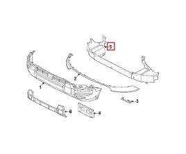 wzmocnienie-zderzaka-do-ford-bronco-sport-2021-sz1z-17757-b-srodkowa