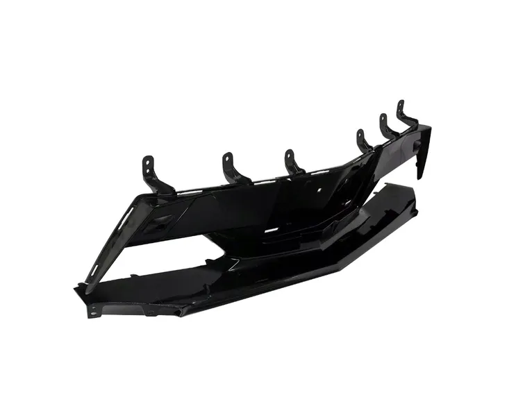 Grill atrapa DO CHEVROLET CORVETTE C8 2020- 84955022 Środkowa