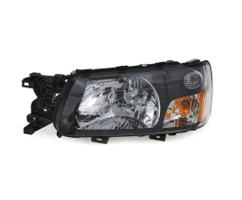 lampa-przednia-do-subaru-forester-2002-2005-84001sa030-lewa-mechaniczny