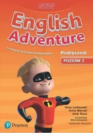 new-english-adventure-3-podrecznik