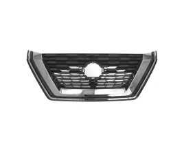 grill-atrapa-do-nissan-x-trail-2021-623106ra0a-srodkowa-czarny-matowe