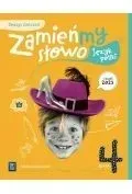 jezyk-polski-zamienmy-slowo-zeszyt-cwiczen-klasa-4-szkola-podstawowa
