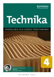 technika-podrecznik-dla-klasy-4-linia-2-szkoly-podstawowej