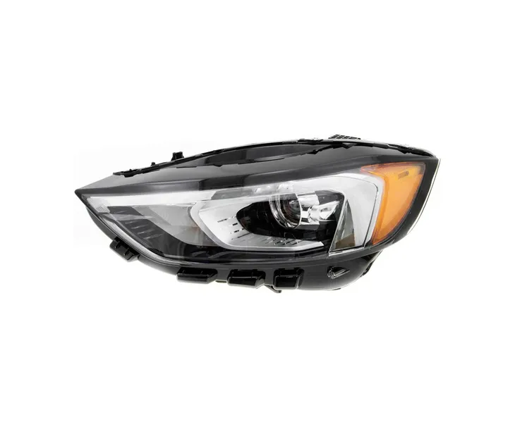 REFLEKTOR LAMPA PRZEDNIA FORD EDGE 2019- KT4Z-13008-AV Lewa EDA PARTS