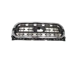 grill-atrapa-do-ford-f-150-2021-ml3z8200ba-srodkowa-chrom-czarny