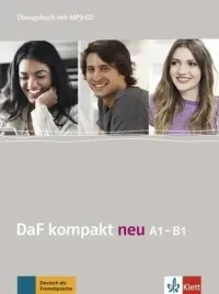 daf-kompakt-neu-a1-b1-cwiczenia-cd