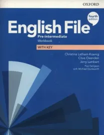 english-file-pre-intermediate-workbook-with-key