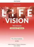 life-vision-pre-intermediate-a2-b1-workbook-online-practice